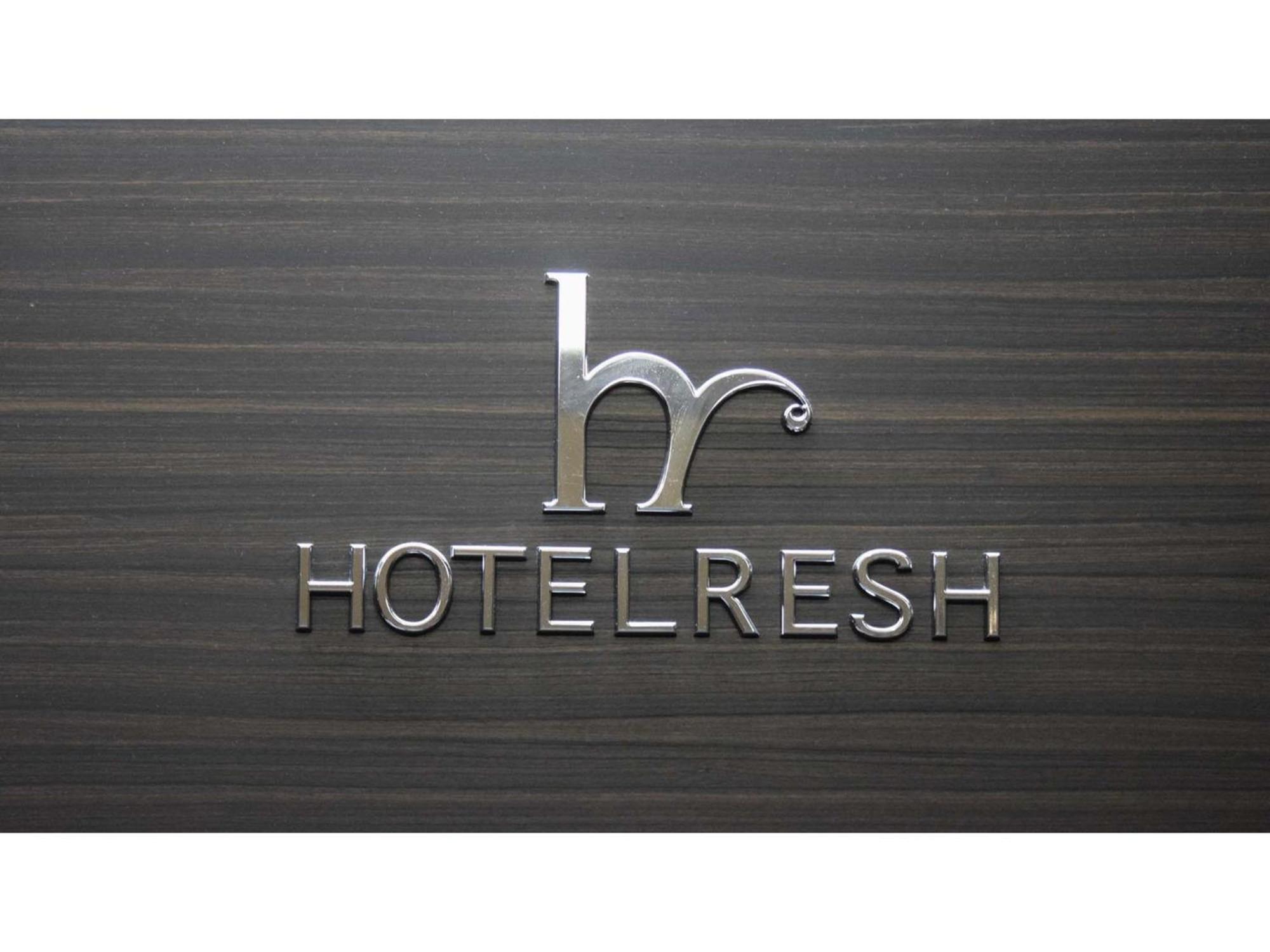 Hotel Resh Tottori Ekimae - Vacation Stay 47361V Dış mekan fotoğraf