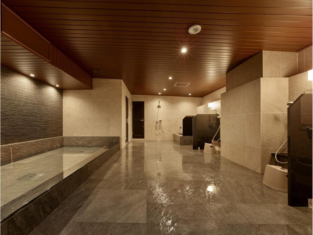 Hotel Resh Tottori Ekimae - Vacation Stay 47361V Dış mekan fotoğraf
