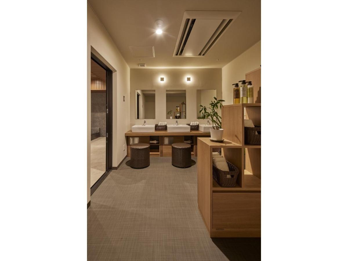 Hotel Resh Tottori Ekimae - Vacation Stay 47361V Dış mekan fotoğraf