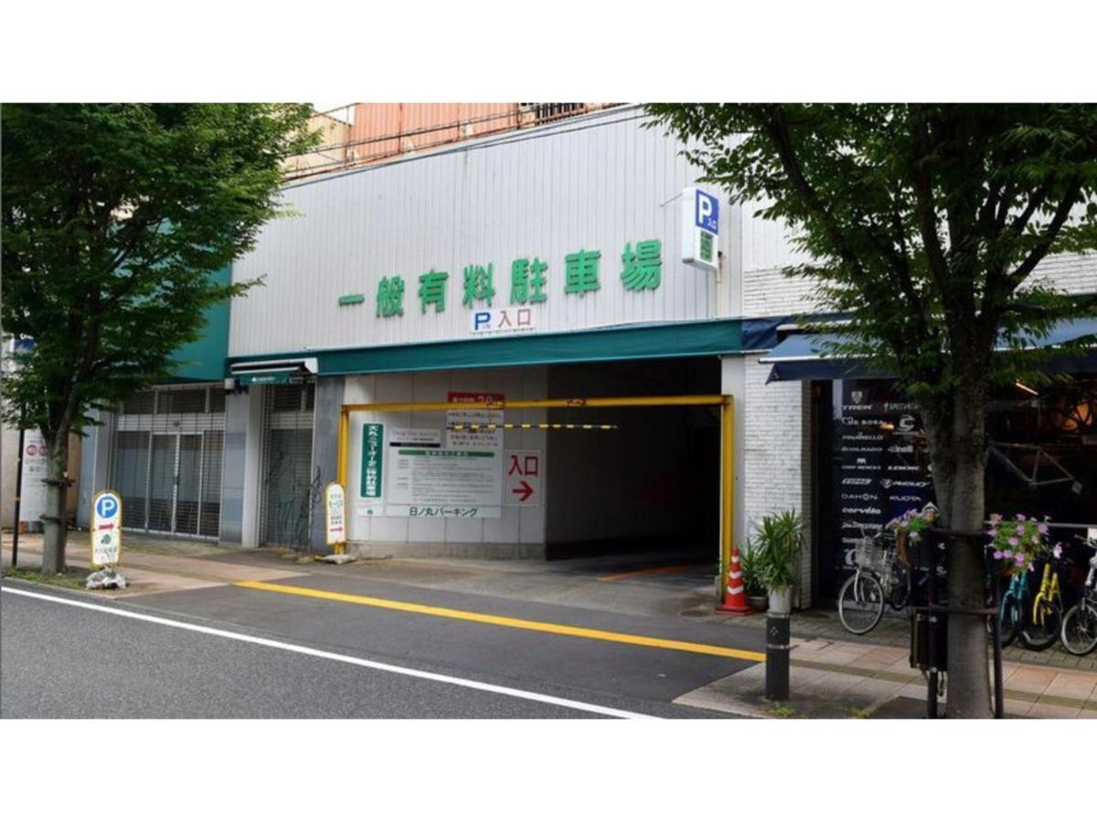 Hotel Resh Tottori Ekimae - Vacation Stay 47361V Dış mekan fotoğraf