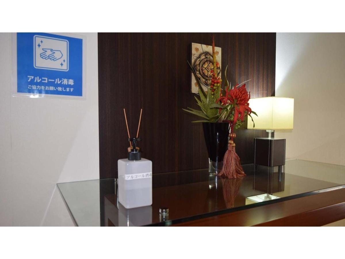 Hotel Resh Tottori Ekimae - Vacation Stay 47361V Dış mekan fotoğraf