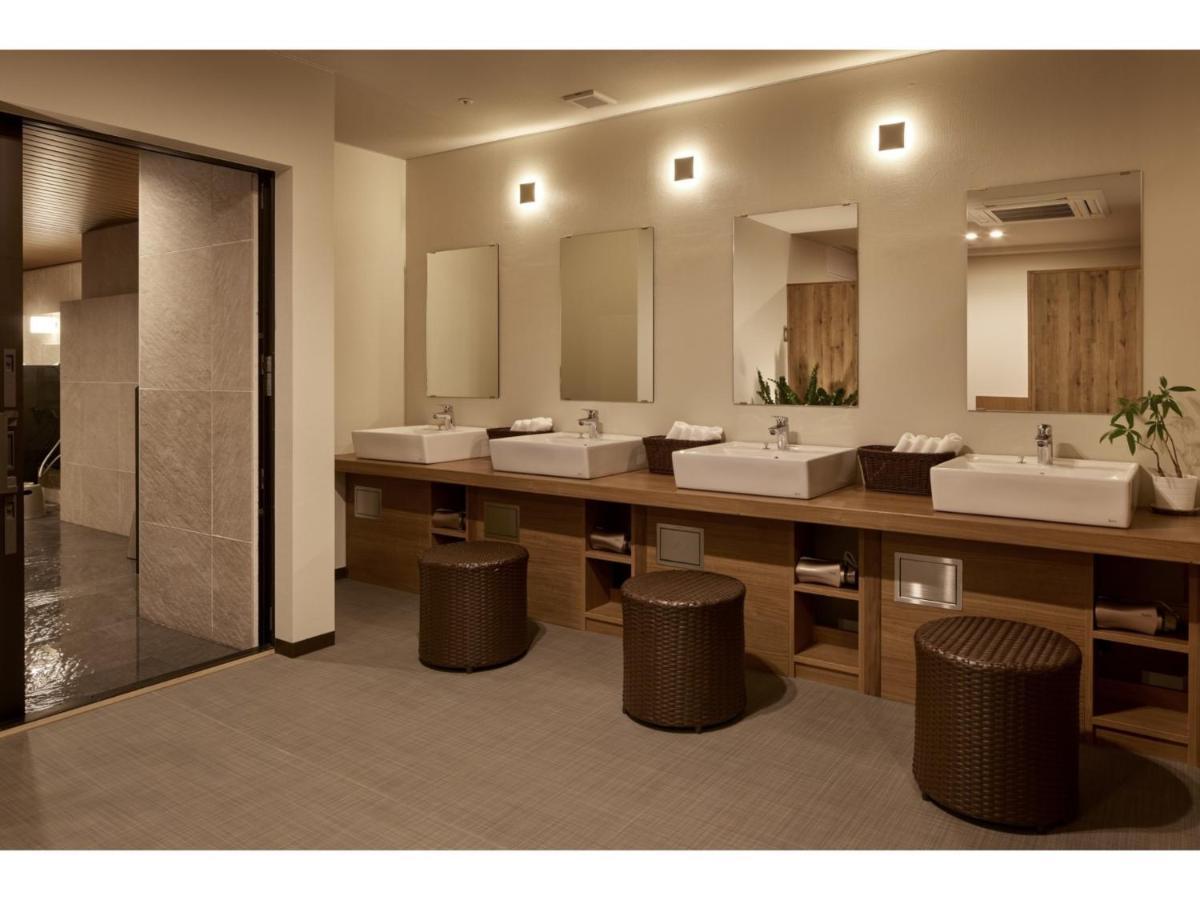 Hotel Resh Tottori Ekimae - Vacation Stay 47361V Dış mekan fotoğraf